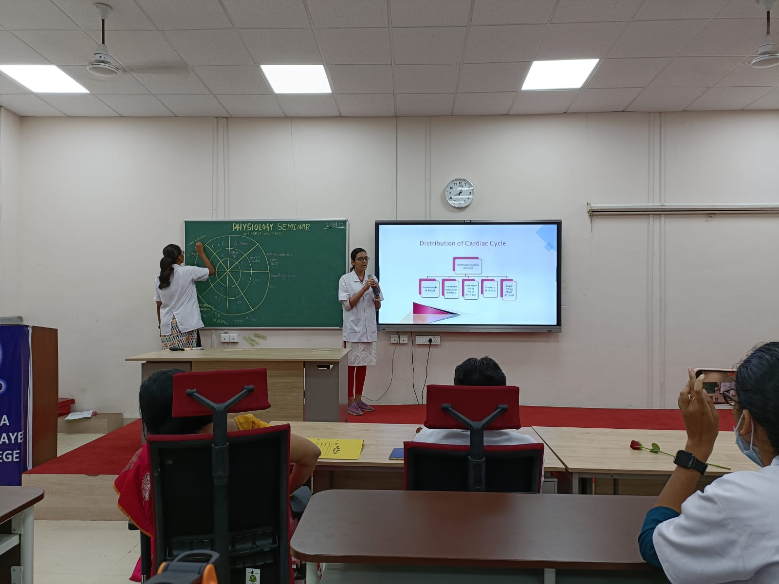 Student Seminar